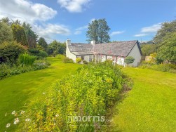 Pentre-Cwrt, Llandysul, SA44