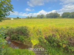 Pentre-Cwrt, Llandysul, SA44