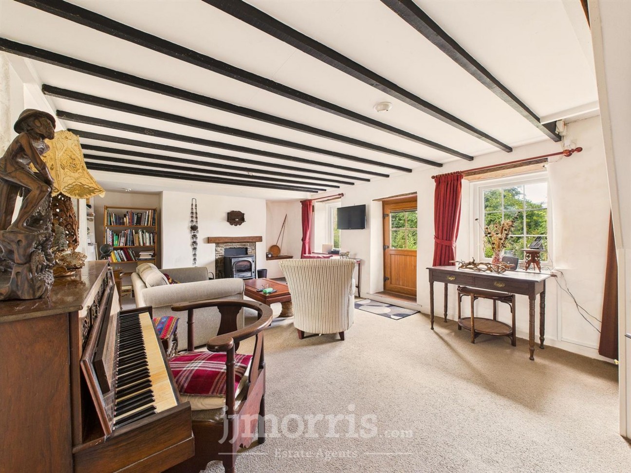 Pentre-Cwrt, Llandysul, SA44