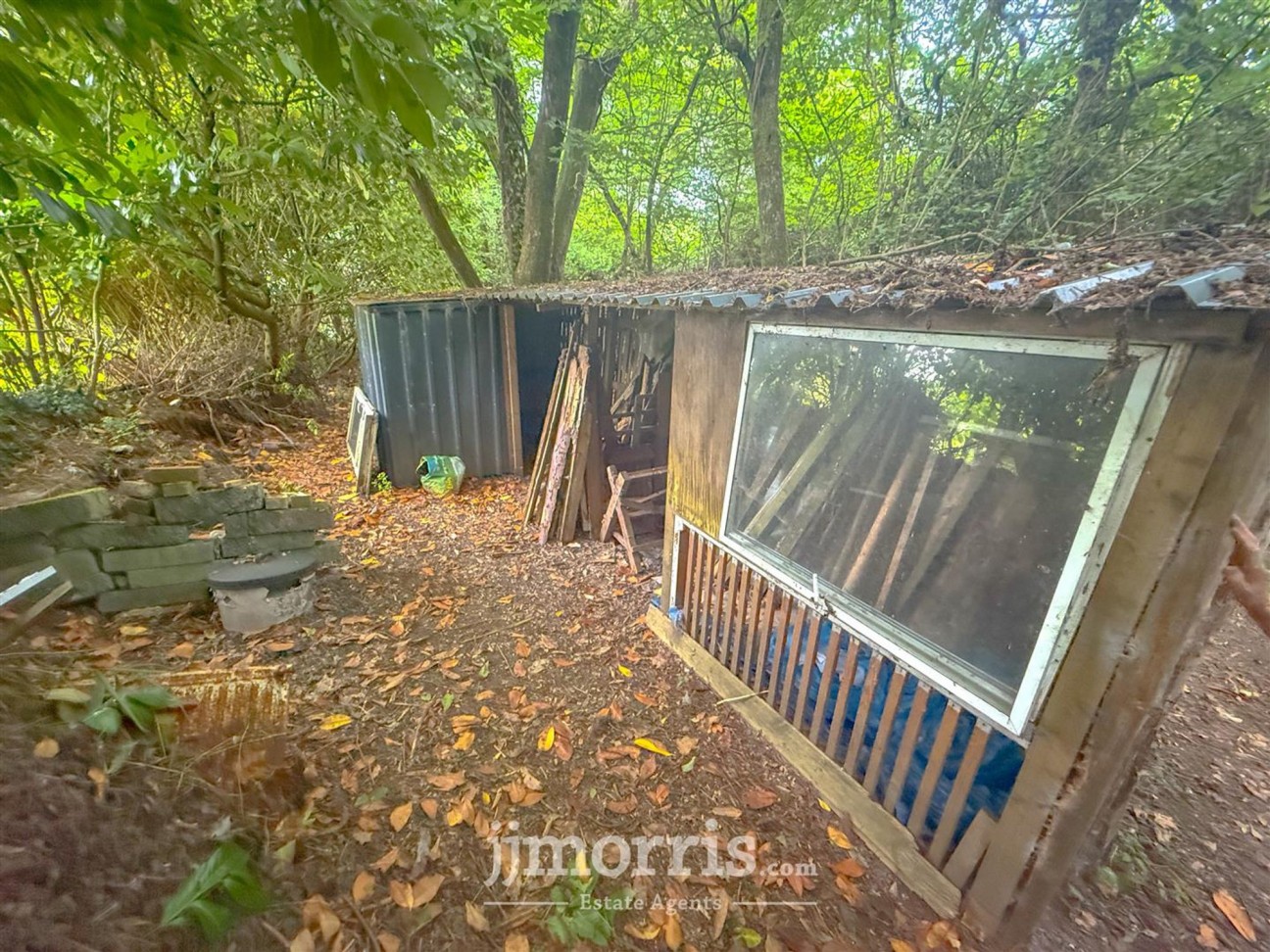 Pentre-Cwrt, Llandysul, SA44