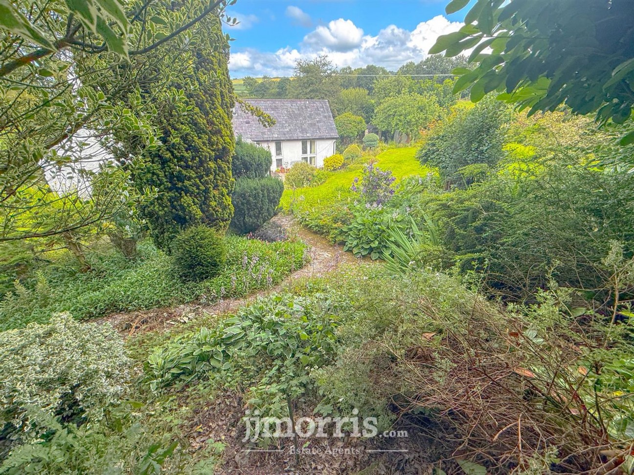 Pentre-Cwrt, Llandysul, SA44