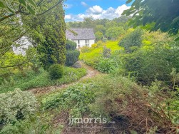 Pentre-Cwrt, Llandysul, SA44