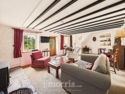 Pentre-Cwrt, Llandysul, SA44