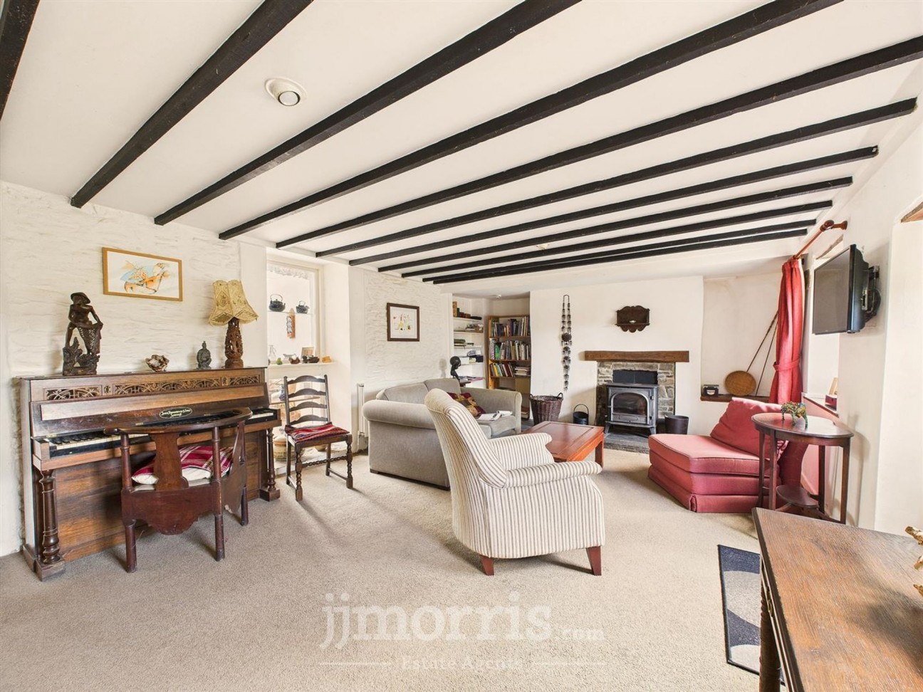 Pentre-Cwrt, Llandysul, SA44