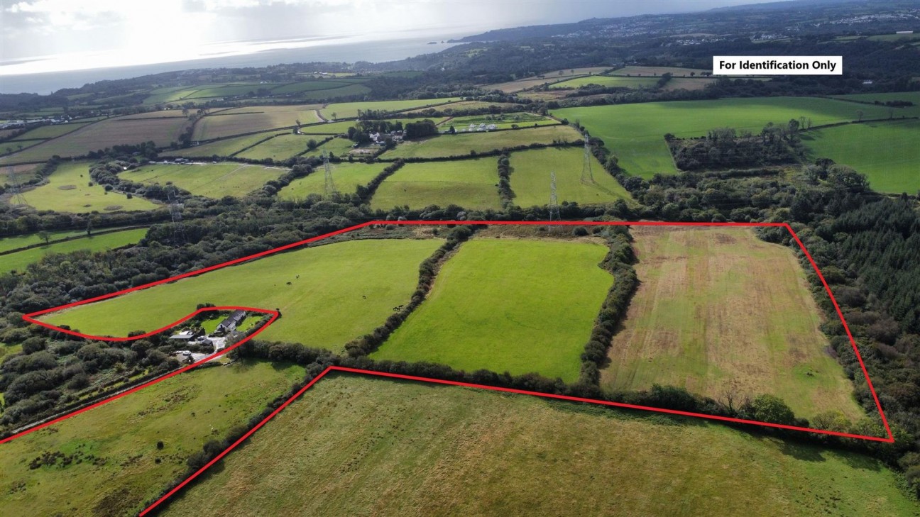 Ludchurch, Narberth, SA67