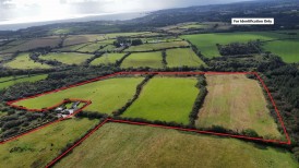 Ludchurch, Narberth, SA67