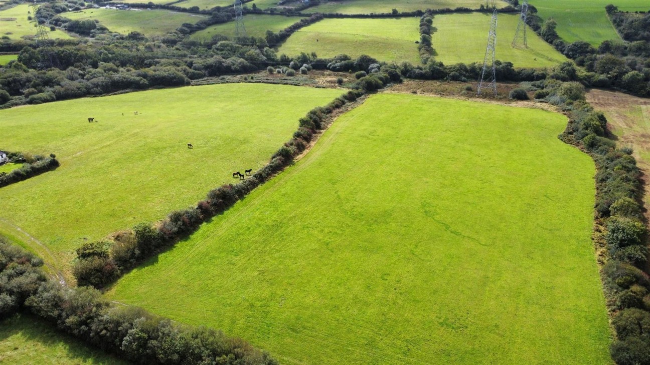 Ludchurch, Narberth, SA67