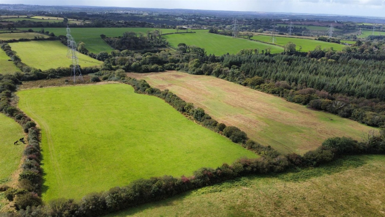 Ludchurch, Narberth, SA67