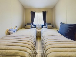 New Park, Landshipping, SA67