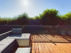 New Park, Landshipping, SA67