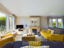 New Park, Landshipping, SA67