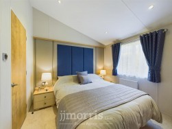 New Park, Landshipping, SA67