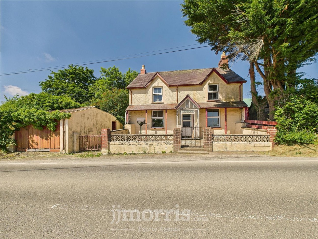 Llangoedmor, Cardigan, SA43