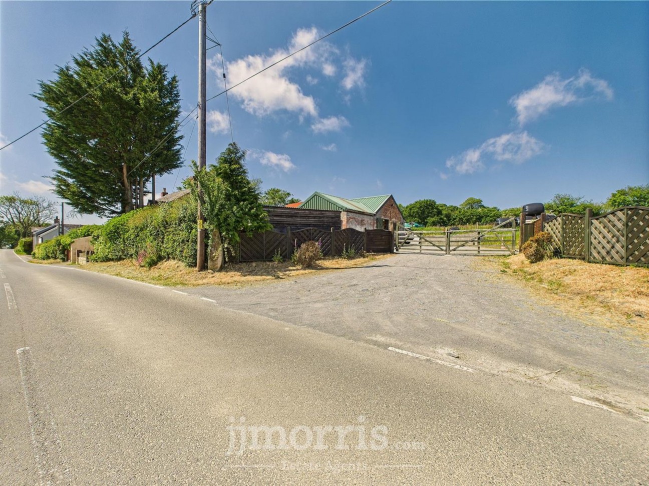 Llangoedmor, Cardigan, SA43