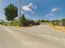 Llangoedmor, Cardigan, SA43