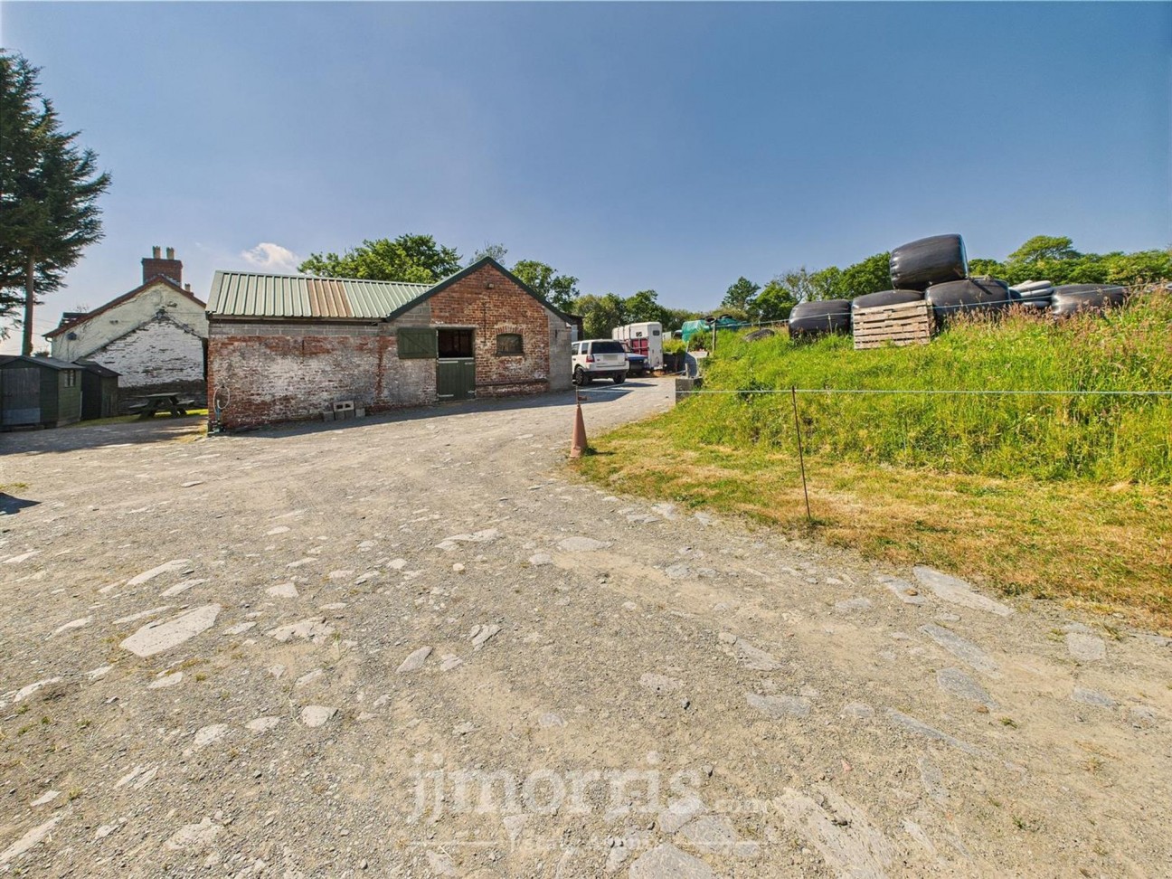 Llangoedmor, Cardigan, SA43