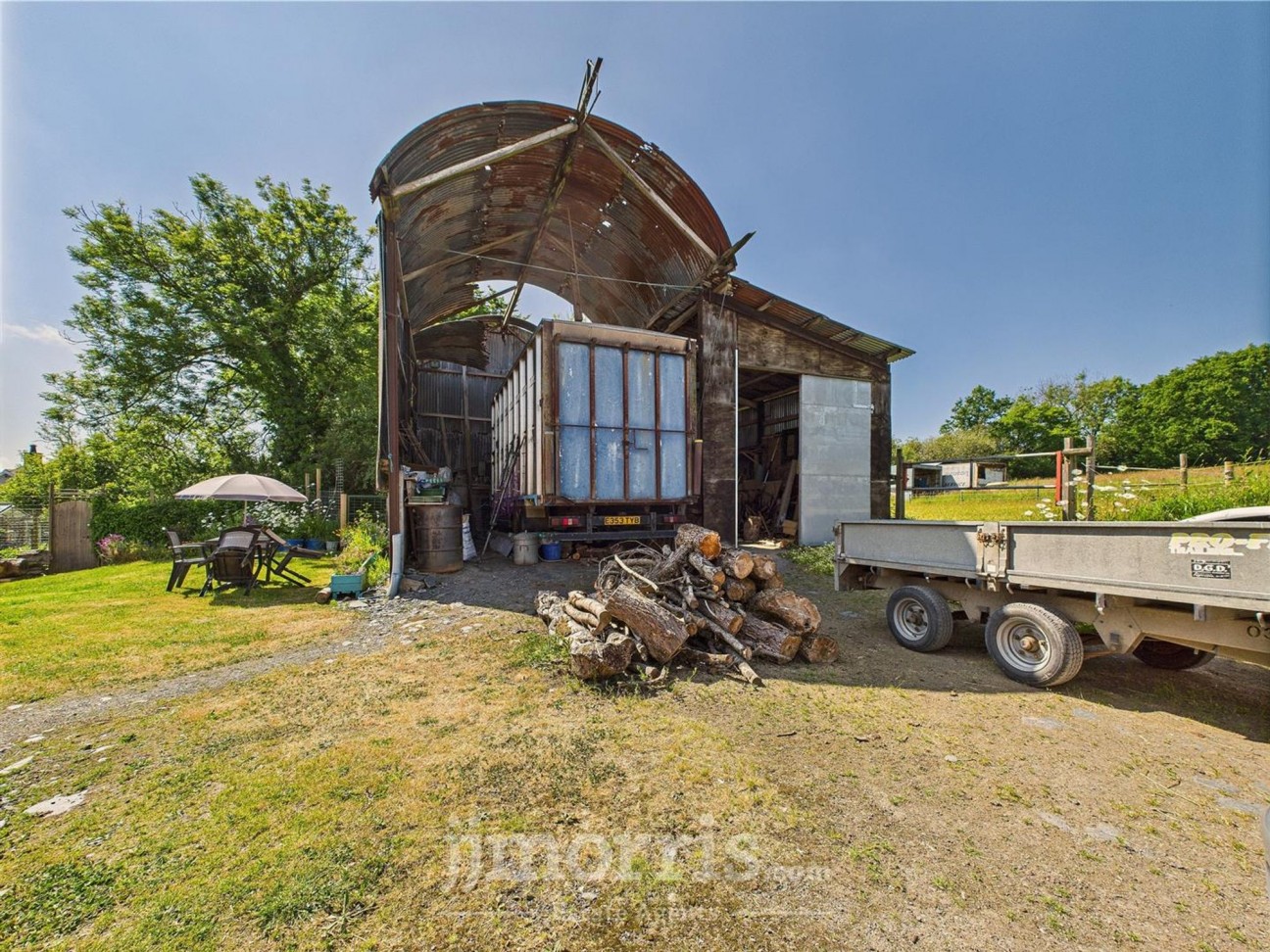 Llangoedmor, Cardigan, SA43