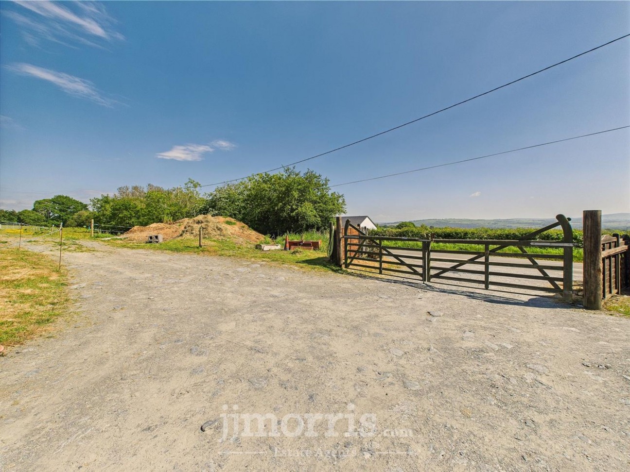 Llangoedmor, Cardigan, SA43