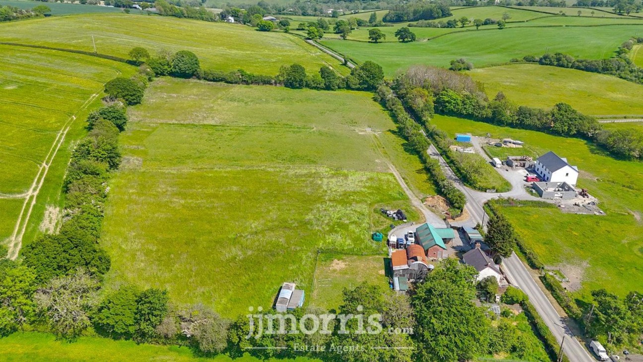 Llangoedmor, Cardigan, SA43