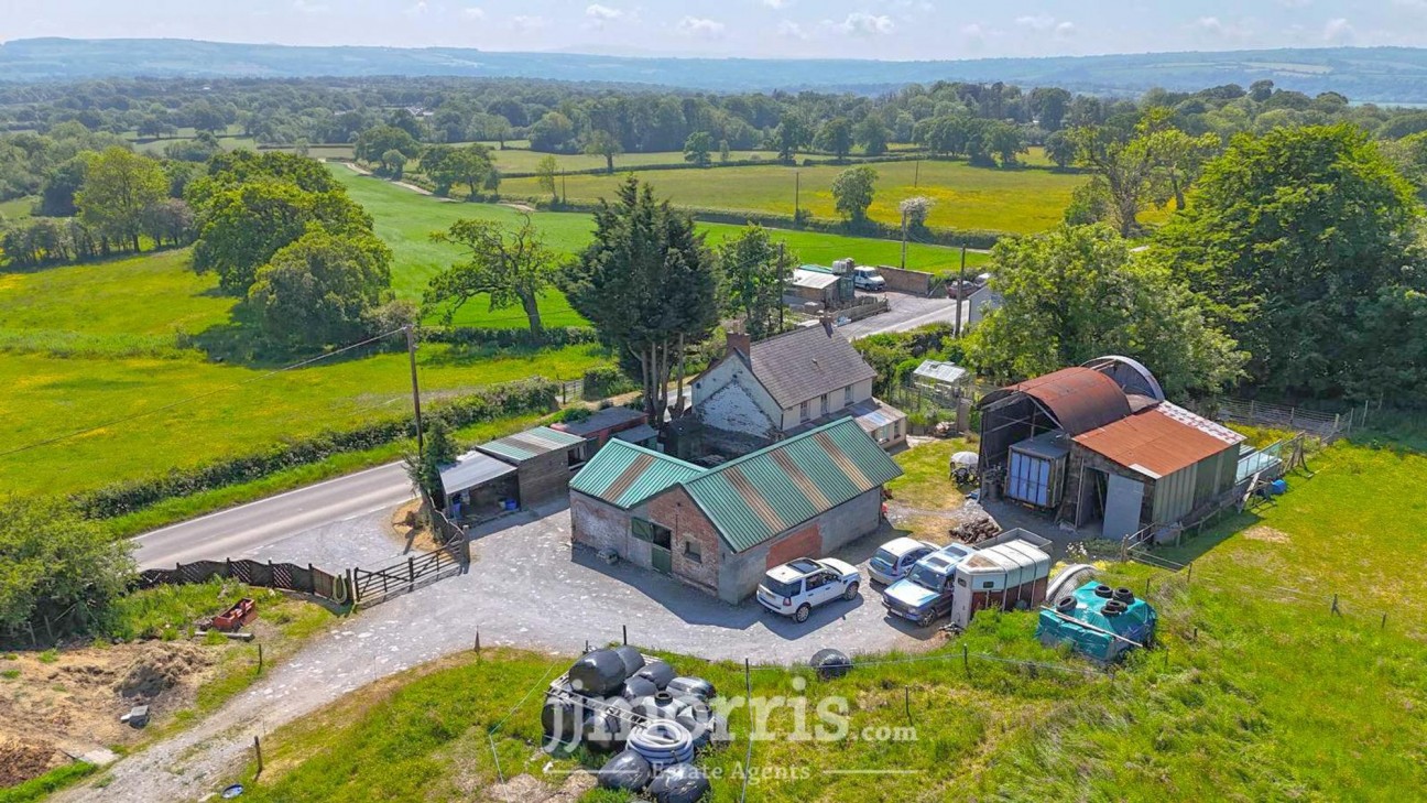 Llangoedmor, Cardigan, SA43