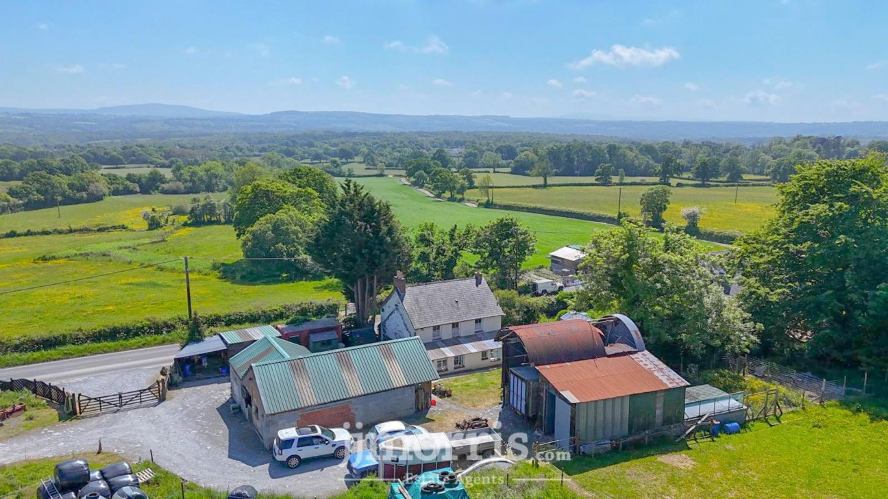 Llangoedmor, Cardigan, SA43