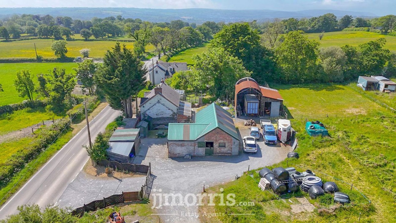 Llangoedmor, Cardigan, SA43