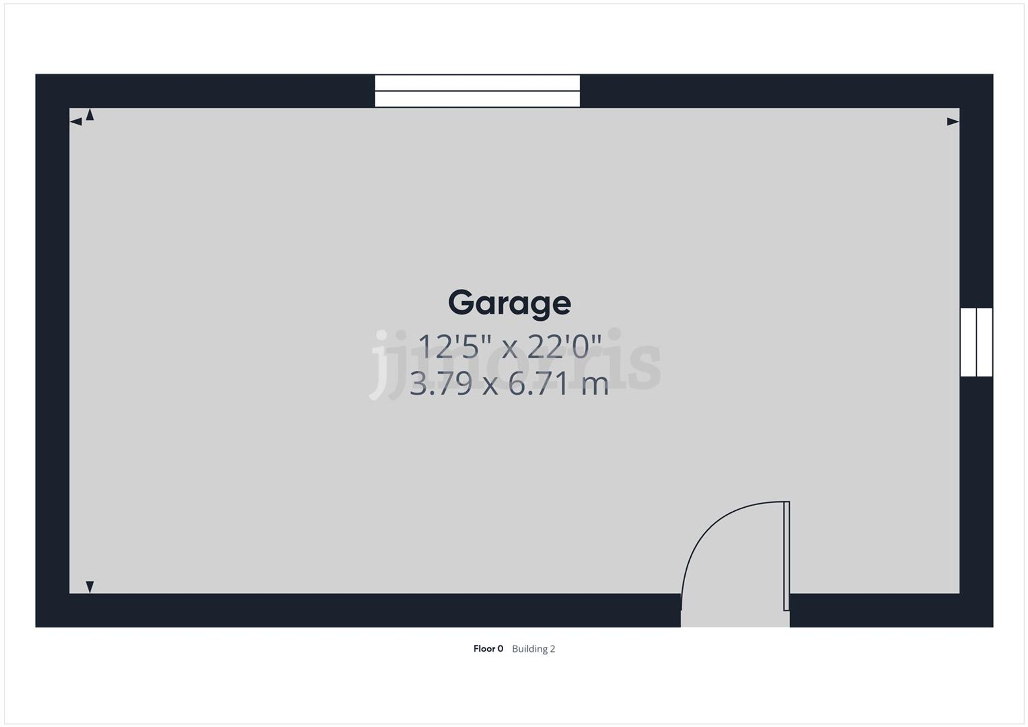 Floorplan for Llangoedmor, Cardigan, SA43