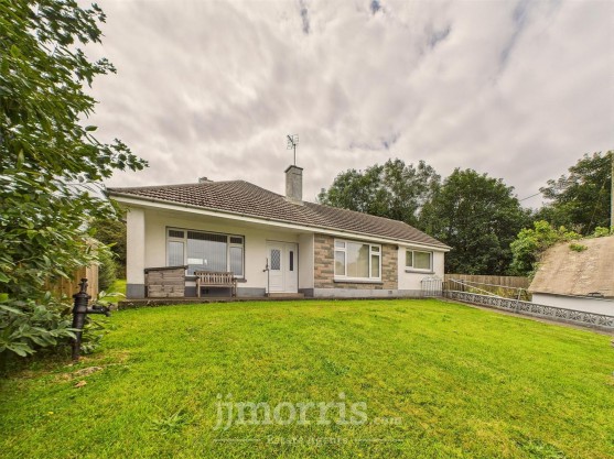 Pencaer, Pontiago, SA64