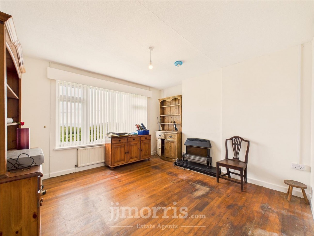 Pencaer, Pontiago, SA64