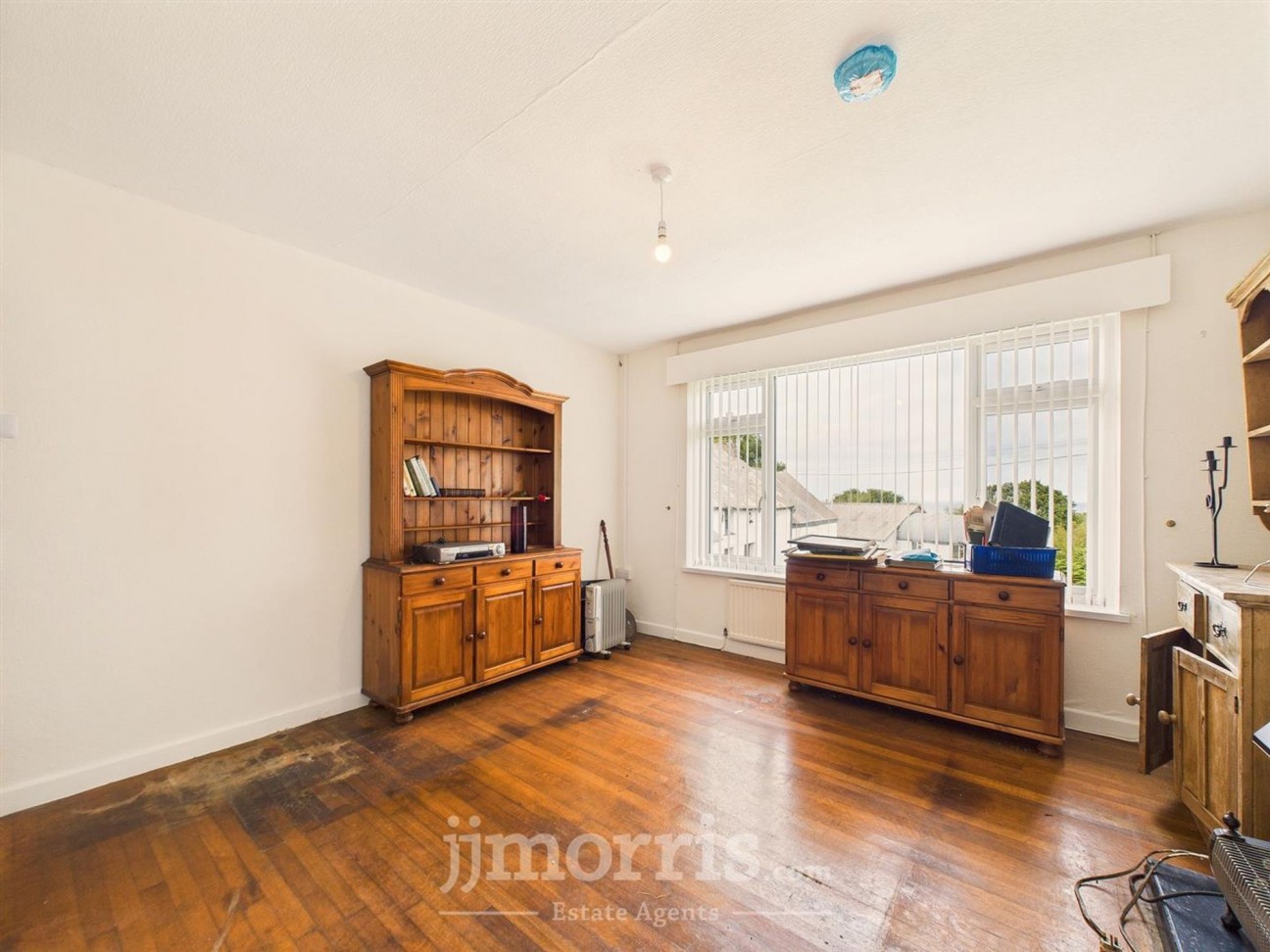 Pencaer, Pontiago, SA64