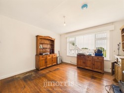 Pencaer, Pontiago, SA64