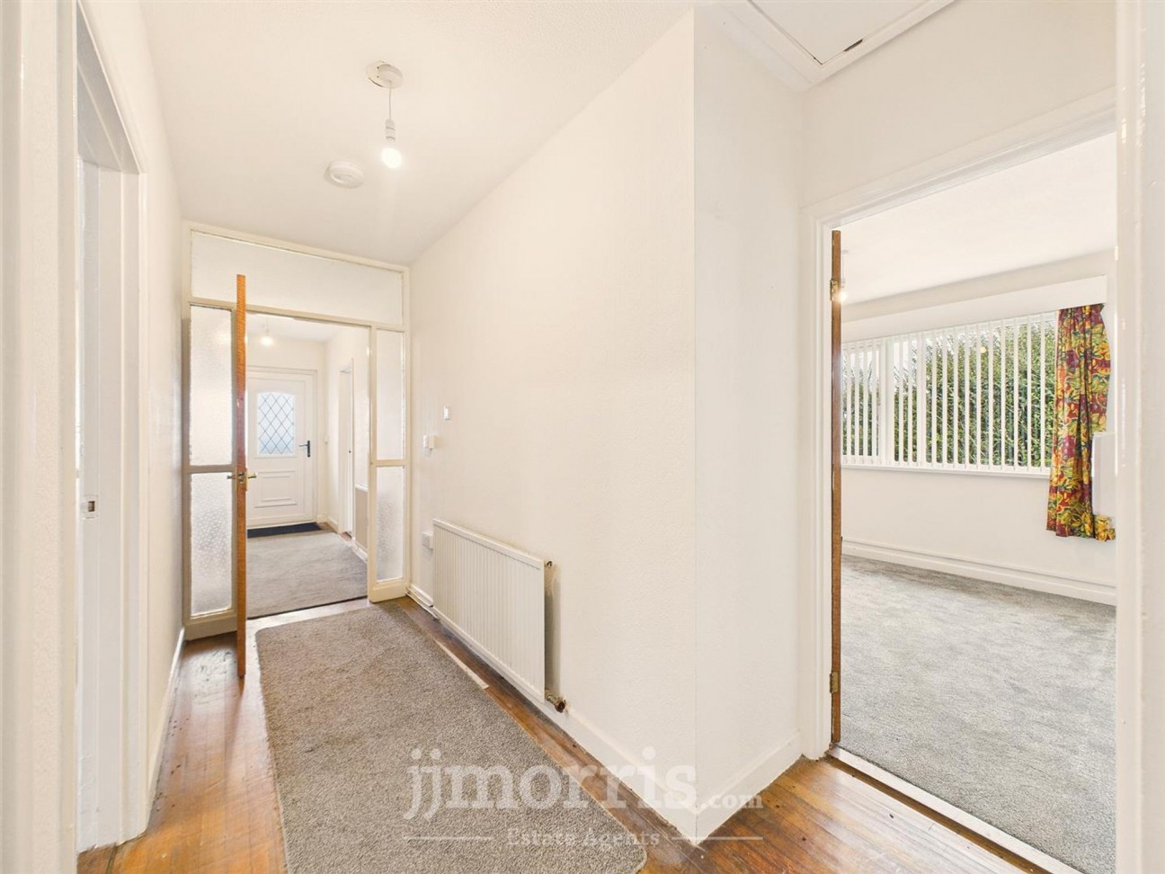 Pencaer, Pontiago, SA64