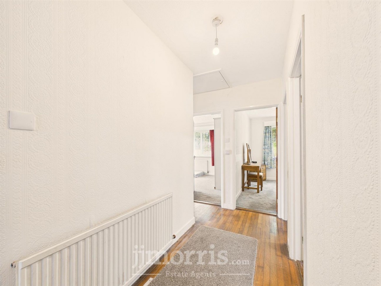 Pencaer, Pontiago, SA64