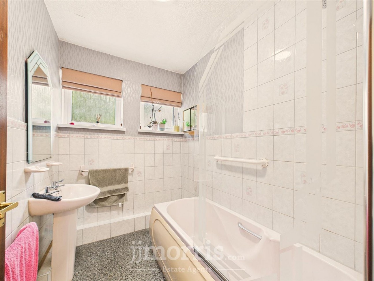 Pencaer, Pontiago, SA64