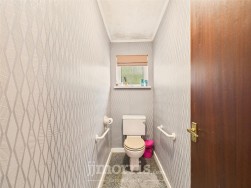 Pencaer, Pontiago, SA64