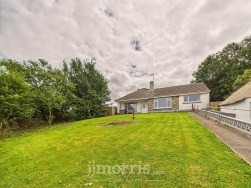 Pencaer, Pontiago, SA64