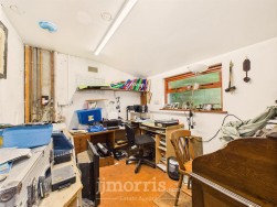 Pencaer, Pontiago, SA64