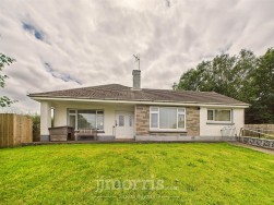 Pencaer, Pontiago, SA64