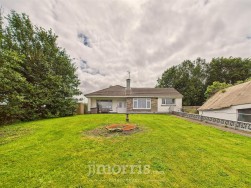 Pencaer, Pontiago, SA64