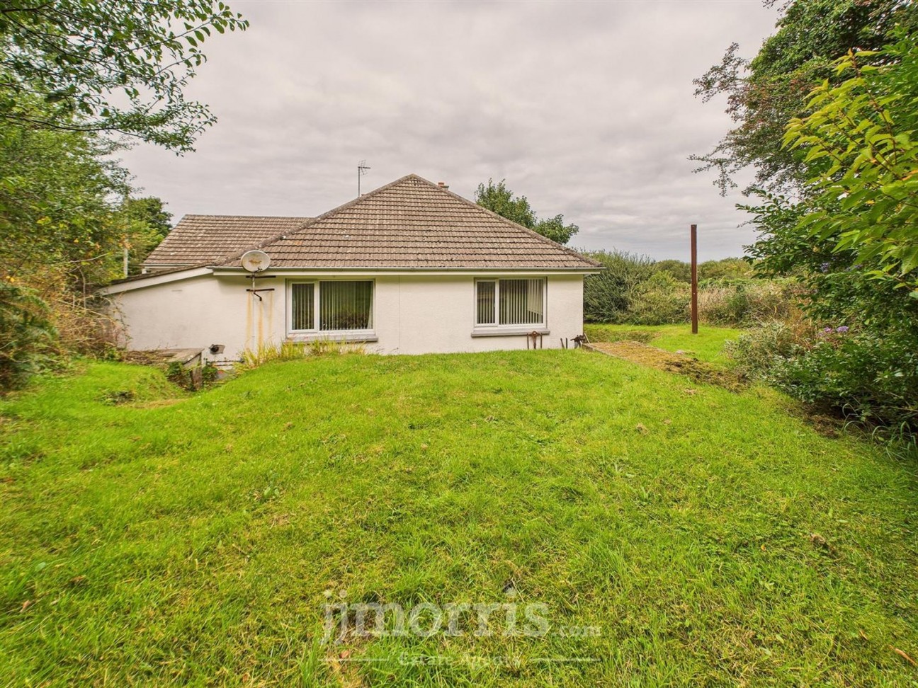 Pencaer, Pontiago, SA64