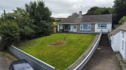 Pencaer, Pontiago, SA64