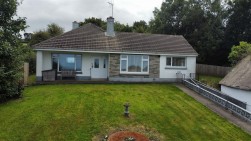 Pencaer, Pontiago, SA64