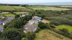 Pencaer, Pontiago, SA64