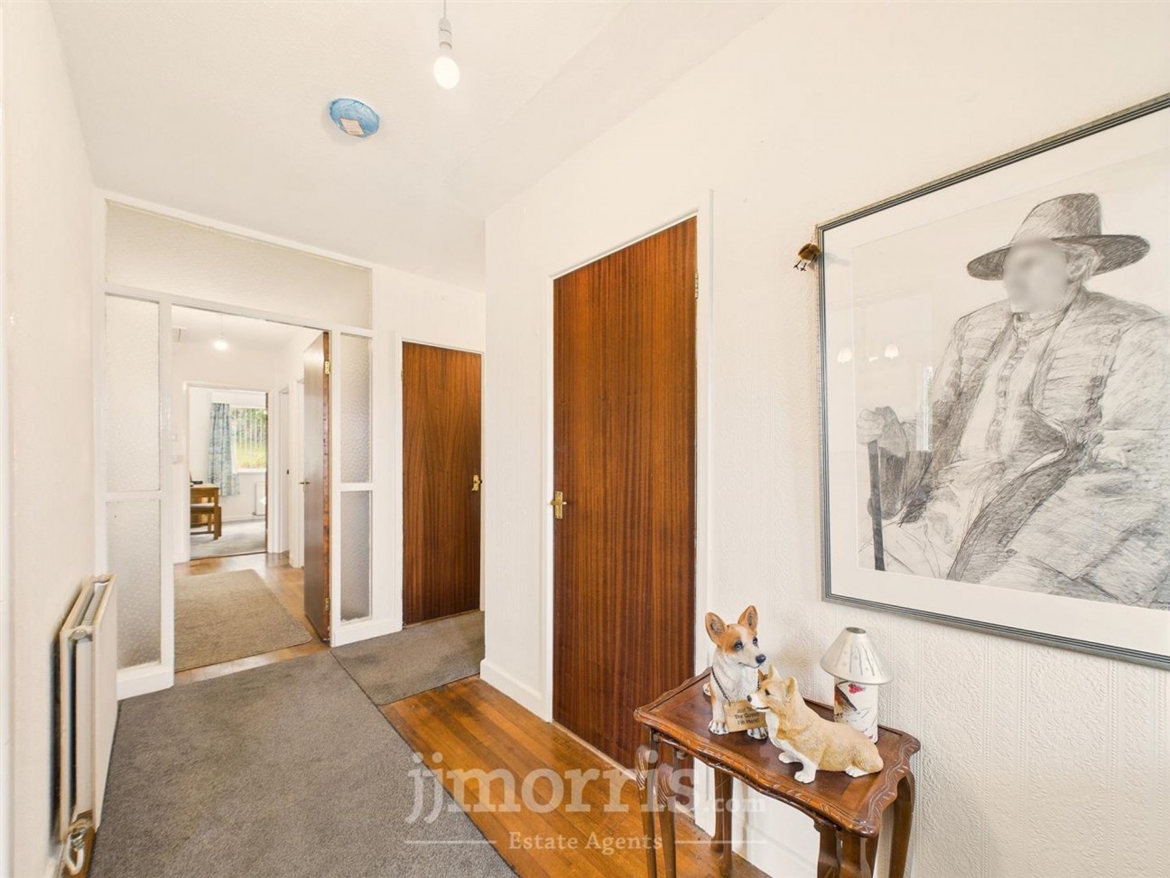 Pencaer, Pontiago, SA64