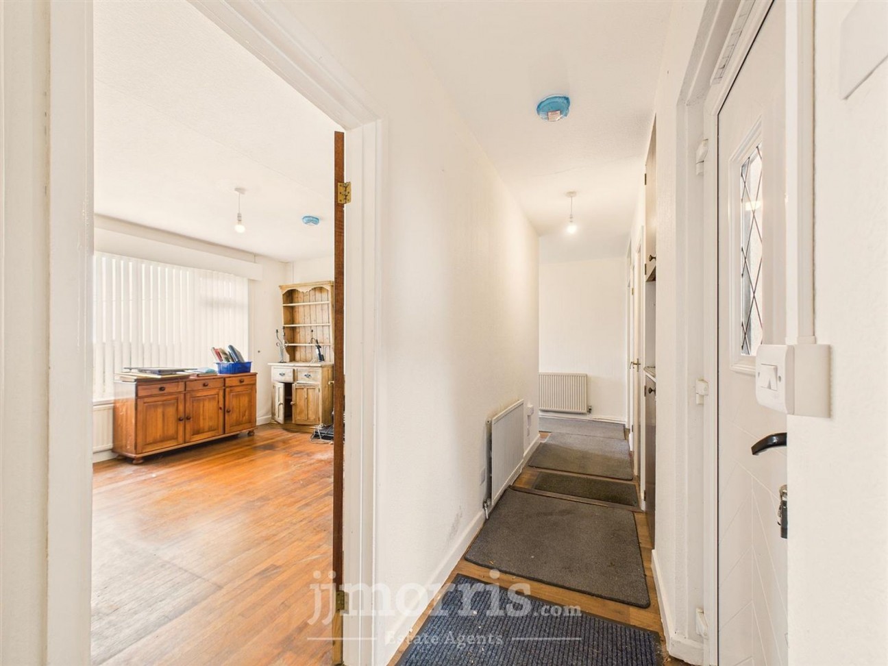 Pencaer, Pontiago, SA64