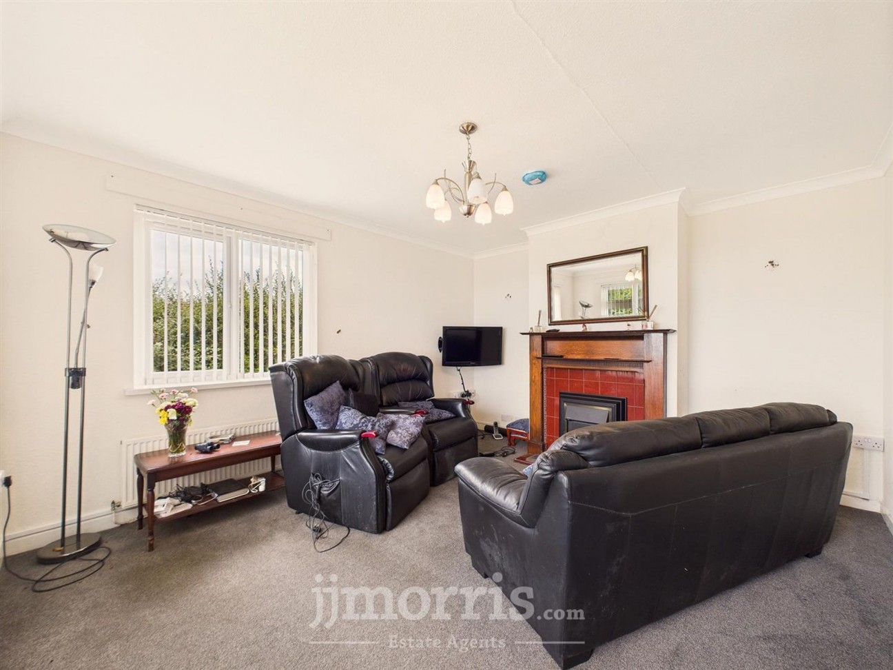 Pencaer, Pontiago, SA64