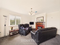 Pencaer, Pontiago, SA64