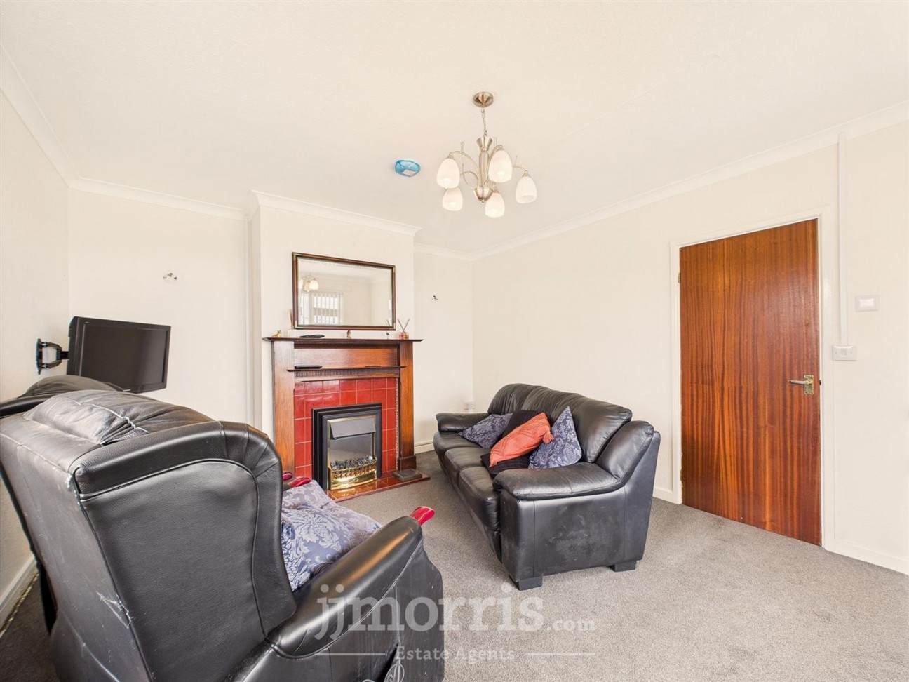 Pencaer, Pontiago, SA64