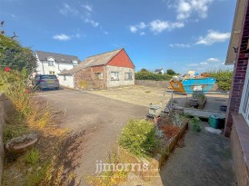 Blaenannerch, Cardigan, SA43