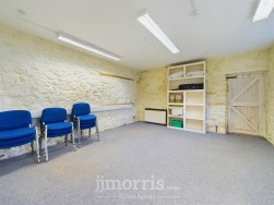 Goat Street, 12 Goat Street, SA61